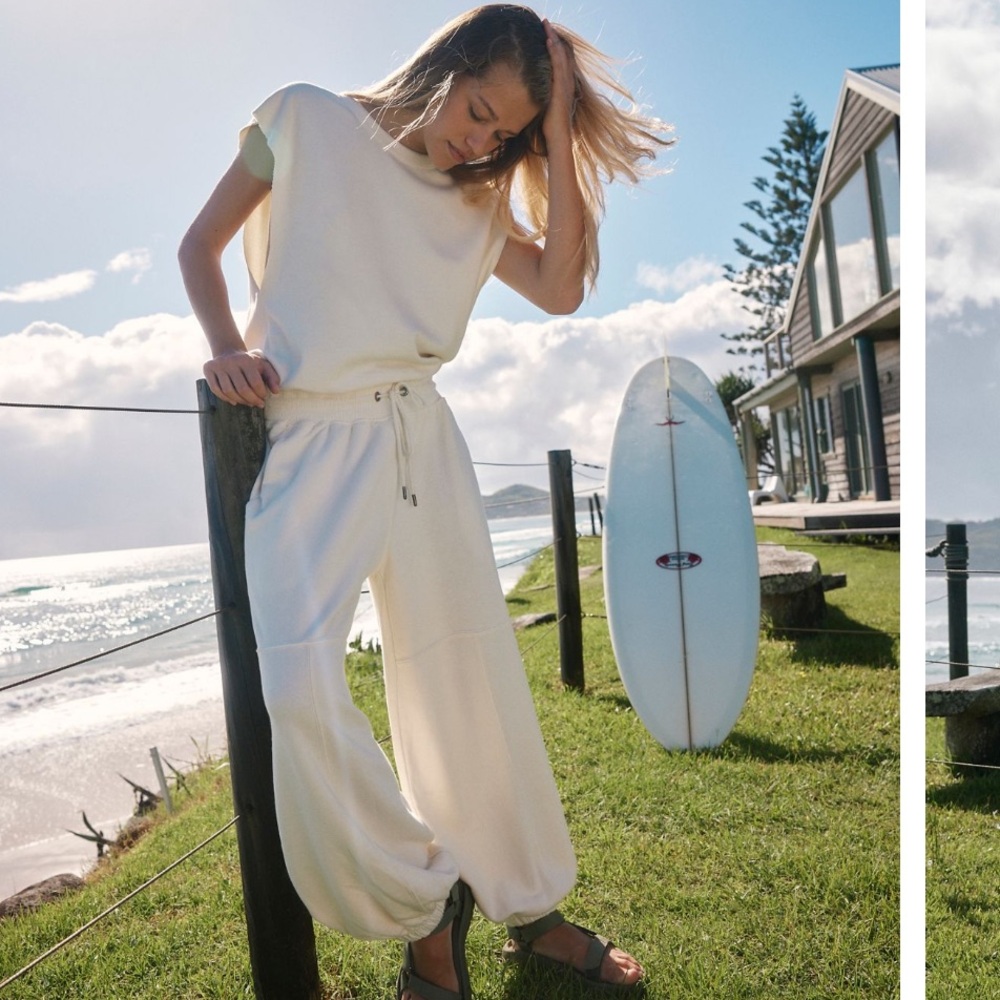 Throw and Go jumpsuit